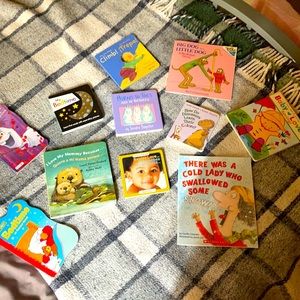 🦋Children’s books (set)